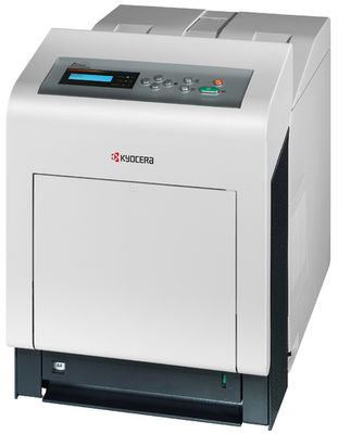 Toner Kyocera FS C5100DN 